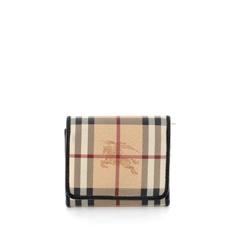 portemonnaie burberry herren|Men’s Check Bags .